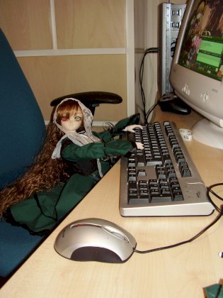 desu doll keyboard computer.jpg
