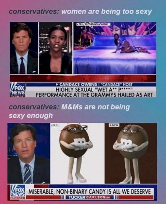 Women are being too sexy, and candy isn't being sexy enough.jpg