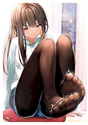 yande.re 980782 digital_version feet kagawa_ichigo pantyhose.jpg