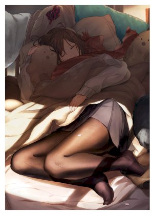 yande.re 980862 digital_version hotechige pantyhose seifuku sweater.jpg