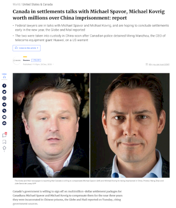 Screenshot 2023-12-27 at 15-51-56 Canada in payout talks with two Michaels over China detainment report.png