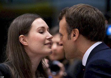 sanna and macron.jpg