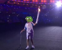 retard olympics.webm