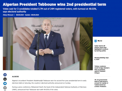 Screenshot 2024-09-09 at 04-27-23 Algerian President Tebboune wins 2nd presidential term.png