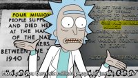 redpilled rick.webm