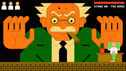 working from home.gif