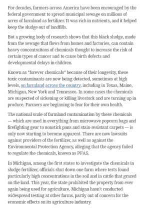 Screenshot 2024-09-01 at 07-04-22 Something’s Poisoning America’s Land. Farmers Fear ‘Forever’ Chemicals. - The New York Times.png