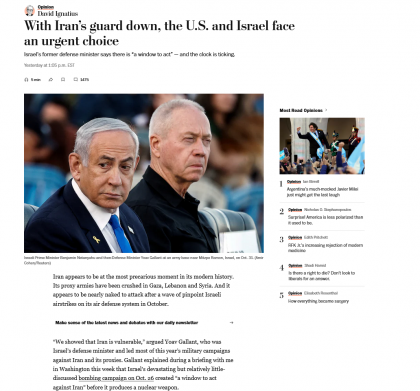 Screenshot 2024-12-15 at 16-49-39 Opinion A narrow window of opportunity to force Iran’s hand - The Washington Post.png