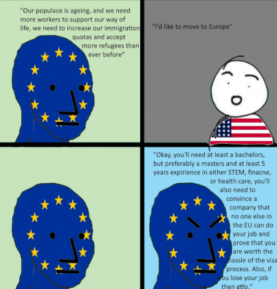 amerimutt (nm) move to europe in the future 4chan meme wojak.png