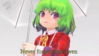 always remember happy day anime 2D.webm