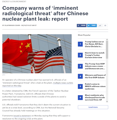 Screenshot 2023-08-24 at 18-40-58 Company warns of ‘imminent radiological threat’ after Chinese nuclear plant leak report.png