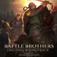 Breakdown Epiphanies - Battle Brothers OST - 34 - Adrenaline Rush (Barbarians) (Warriors of the North DLC).mp3