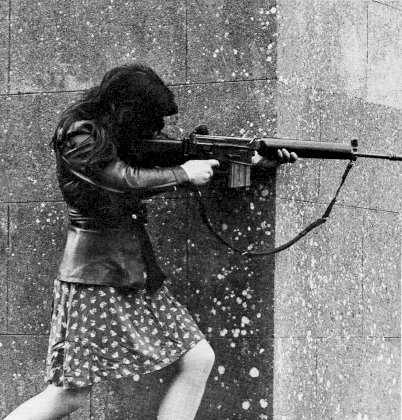 Female IRA fighter, 1970s.jpg