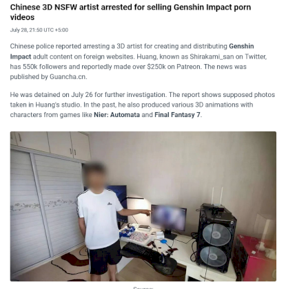 Screenshot 2023-08-28 at 23-35-28 Chinese 3D NSFW artist arrested for selling Genshin Impact porn videos — Escorenews.png