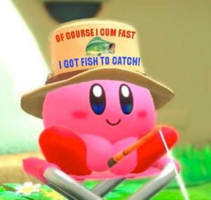 OF COURSE I CUM FAST.png