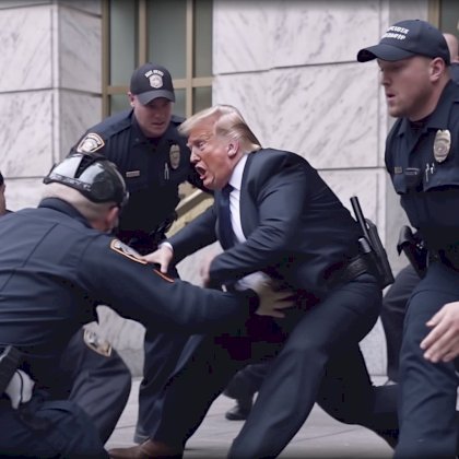trumo arrest.jpg