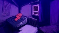 Gondola's cold appartment.webm