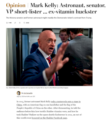 Screenshot 2024-07-31 at 22-52-31 Opinion Harris VP short-lister Mark Kelly has a dubious past hawking vitamins - The Washington Post.png