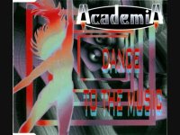 Academia - Dance To The Music (Radio Mix).mp4