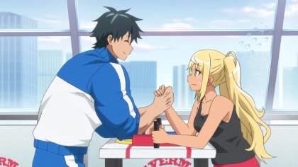 Dumbbell Nan Kilo Moteru.jpg