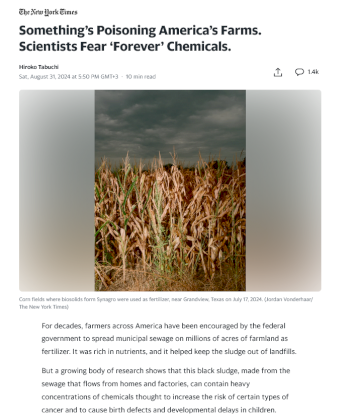 Screenshot 2024-09-01 at 07-16-59 Something’s Poisoning America’s Farms. Scientists Fear ‘Forever’ Chemicals.png