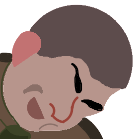 [OC] study in globohomo le liberator face russia ww2 ss germany europe .png