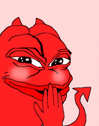 Pepe der schalkhafte Frosch.jpg