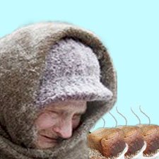 babushka 3 bucks of buckwheat.jpg