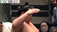 Kotozakura-slaps.mp4