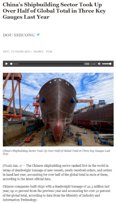 Screenshot 2024-01-18 at 02-35-36 China's Shipbuilding Sector Took Up Over Half of Global Total in Three Key Gauges Last Year.png