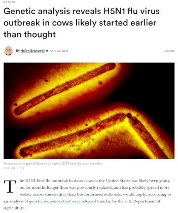Screenshot 2024-04-25 at 03-55-36 Genetic analysis reveals H5N1 flu virus outbreak in cows likely started earlier than thought.png