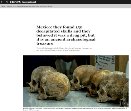 Screenshot 2023-08-27 at 23-59-20 México hallaron 150 cráneos decapitados y creyeron que era una narcofosa pero es un tesoro arqueológico milenario.png