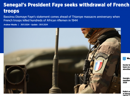 Screenshot 2024-11-29 at 15-28-45 Senegal's President Faye seeks withdrawal of French troops.png