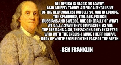 definition of white people, Benjamin Franklin.jpg