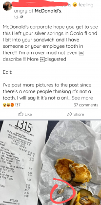 someone-found-a-tooth-in-their-burger-at-the-silver-springs-v0-wft9mlqegcua1.png