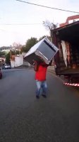 refrigerator dance in the street.mp4