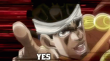 yes-i-am.gif