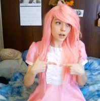 retard baby.webm