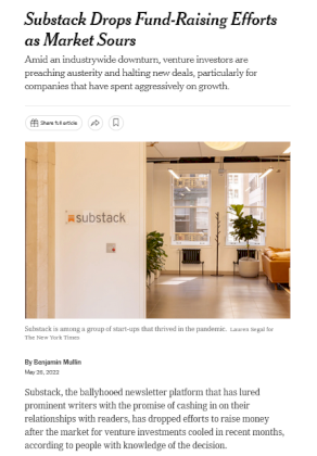 Screenshot 2024-08-18 at 23-21-49 Substack Drops Fund-Raising Efforts as Market Sours - The New York Times.png