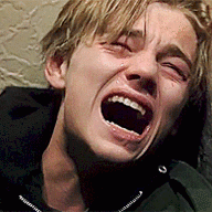 leo cry.gif