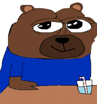 bobo drinking water.png