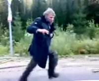 dancing old junkie.webm