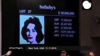 irishman reacts to modern art.webm