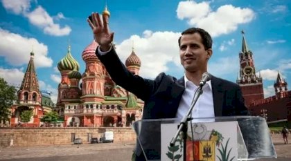 Guaido declares himself president of Russia.jpeg