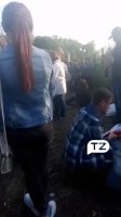 Ukraine Poland border classic.mp4