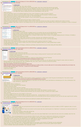 giga redpill screencap on moderna and covid vaccine china.png