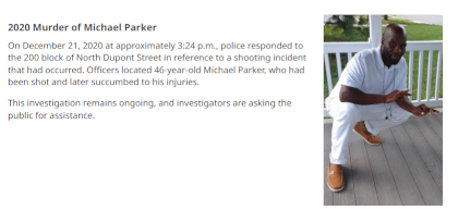 2020 Murder of Michael Parker.png