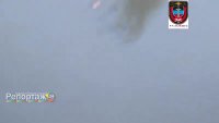 artillery-mostly-katyusha-donetsk.webm