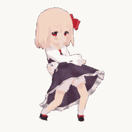dancing anime girl.gif