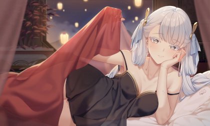 Konachan.com - 378494 sample.jpg